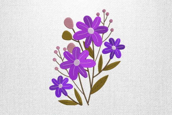 Purple Bouquet: A Designer’s Real-World Review